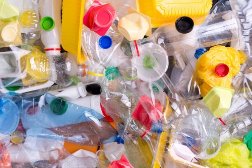 Eco-friendly furniture disposal methods in Muswell Hill