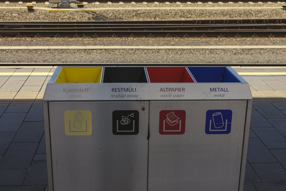 Booking waste clearance near Muswell Hill Broadway station