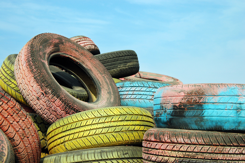 Enjoy Stress-Free Waste Management with Rubbish Removal Bags Instead of Skips