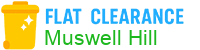 Flat Clearance Muswell Hill